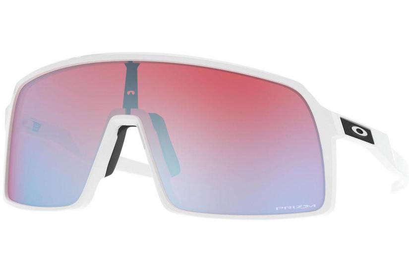 Oakley SUTRO (OO9406-940622) | Unisex Aynalı Mavi Güneş Gözlüğü